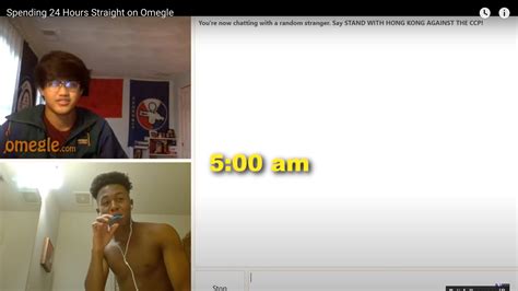 omegle|Omegle Is Where People Meet Online Now .